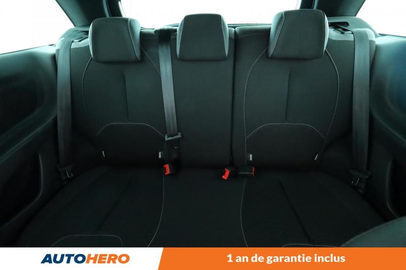 Citroën Ds3 1.2 PureTech 110 ch