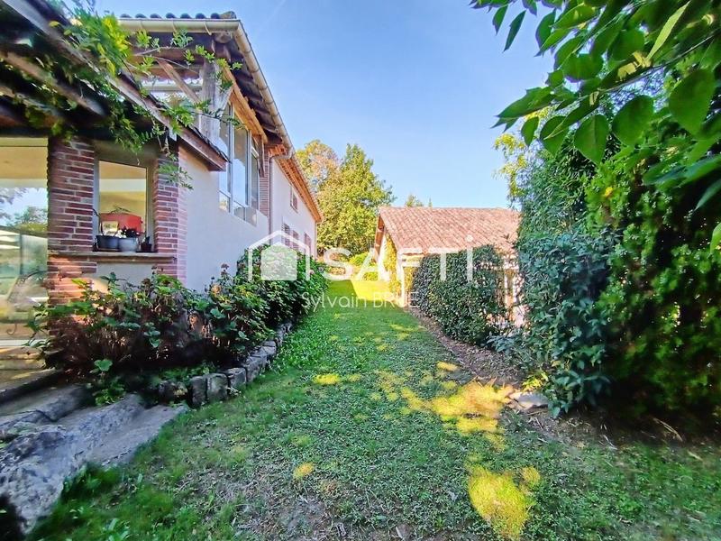 Ferme - 305 m² - 12 pièces