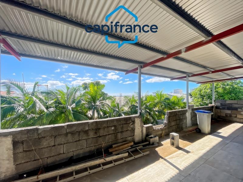 Maison - 174 m² - 7 pièces