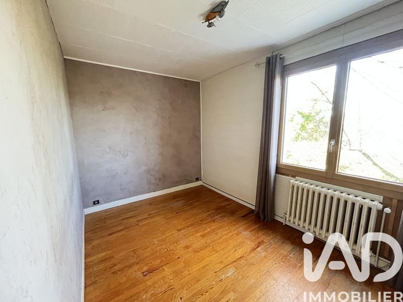Appartement - 74 m² - 3 pièces