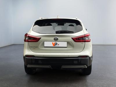 Nissan Qashqai 1.5 dCi 115 Business Edition