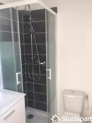 Appartement - 18 m² - 1 pièce