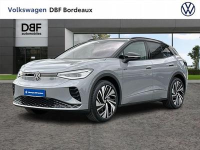 Volkswagen Id.4 Id 4 Gtx (77khw) 340 Ch