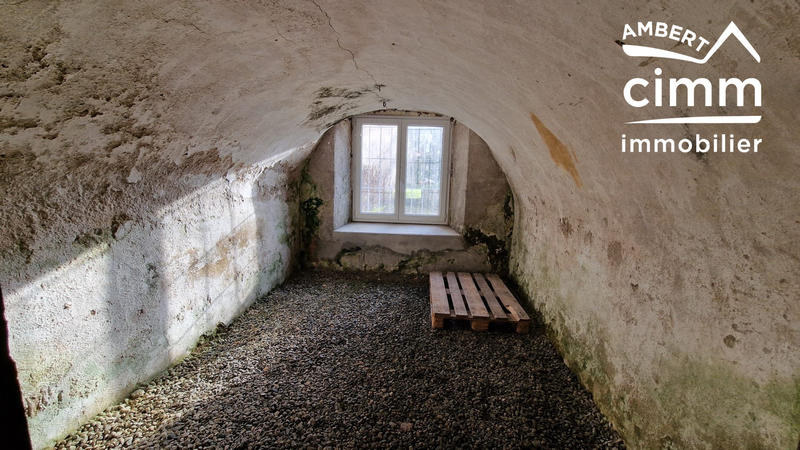 Appartement - 117 m² - 6 pièces