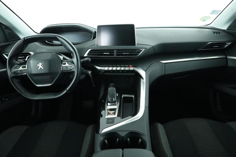 Peugeot 5008 1.5 Blue-HDi Active Business Eat8 130 ch