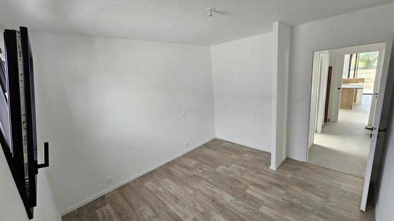 Maison - 103 m² - 3 pièces