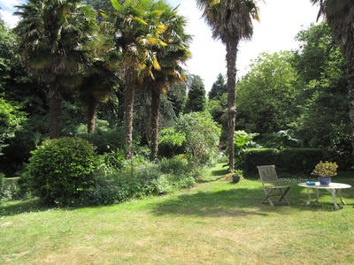 Maison - 236 m² - 6 pièces