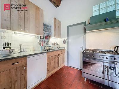 Maison - 130 m² - 4 pièces