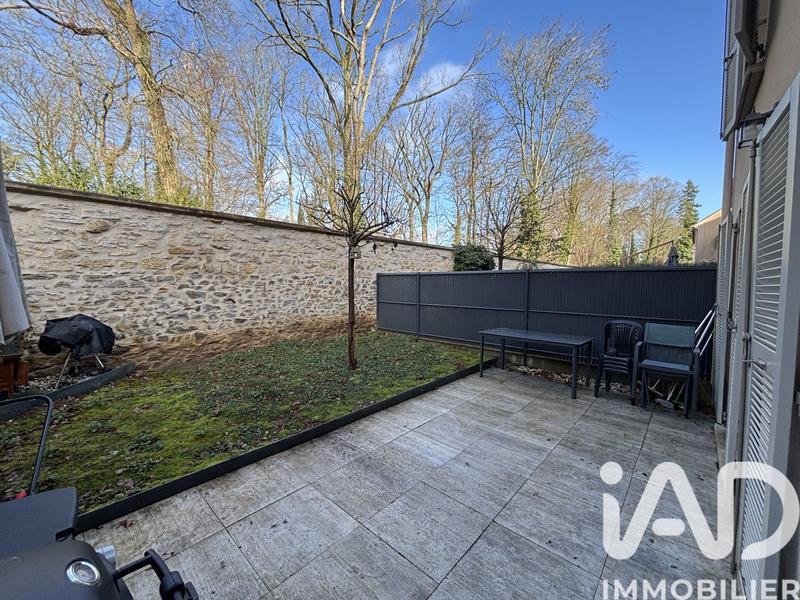 Maison - 84 m² - 4 pièces