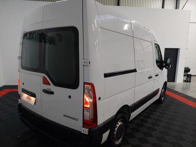 Renault Master F3300 L1h2 Blue dCi 135 Confort
