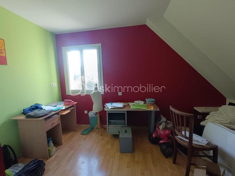 Maison - 168 m² - 7 pièces