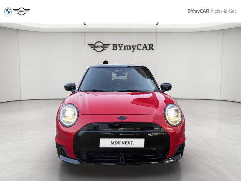 Mini Cooper Electric J01 se 218 ch Jcw + Pack m