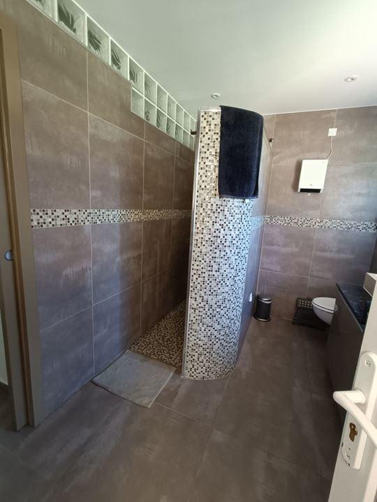 Maison traditionnelle - 122 m² - 4 pièces