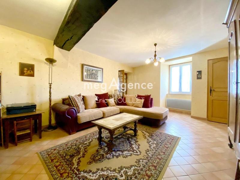 Maison - 154 m² - 9 pièces