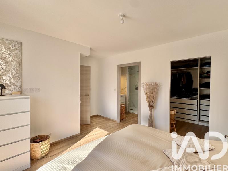 Maison - 148 m² - 5 pièces