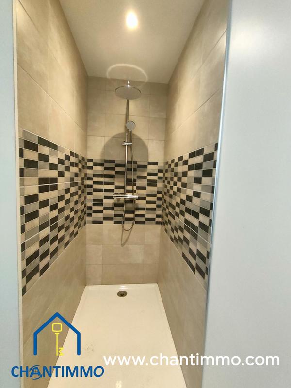 Maison ancienne - 126 m² - 4 pièces