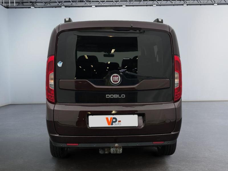 Fiat Doblo Maxi 1.6 Multijet 16v 105 ch Dpf Lounge Pack