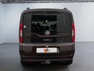 Fiat Doblo Maxi 1.6 Multijet 16v 105 ch Dpf Lounge Pack