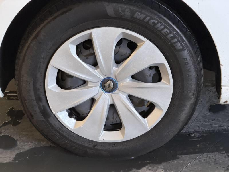 Renault Zoe R110 Achat Intégral Life