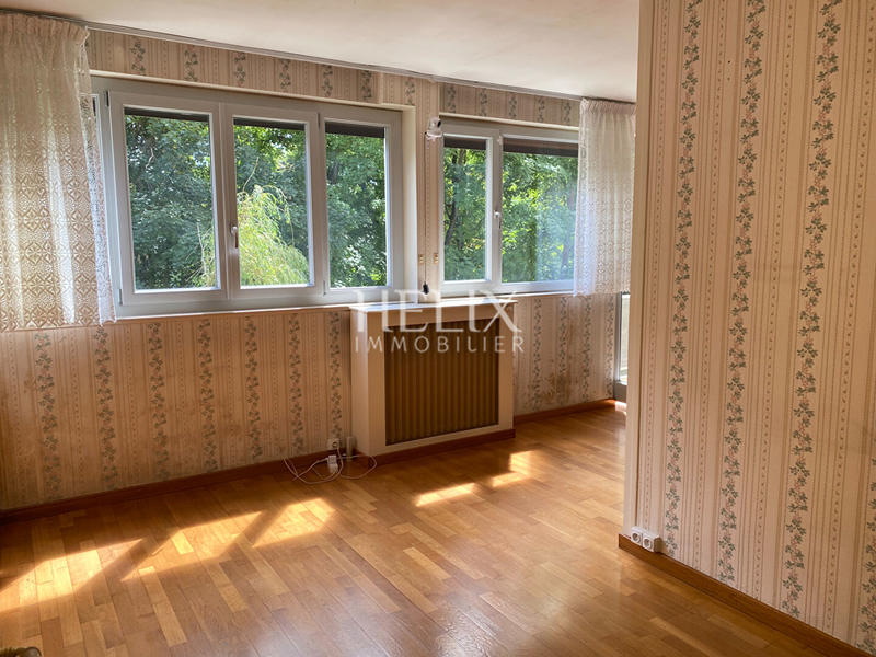 Appartement - 67 m² - 4 pièces