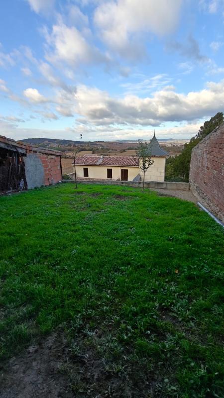 Maison de village - 150 m² - 6 pièces