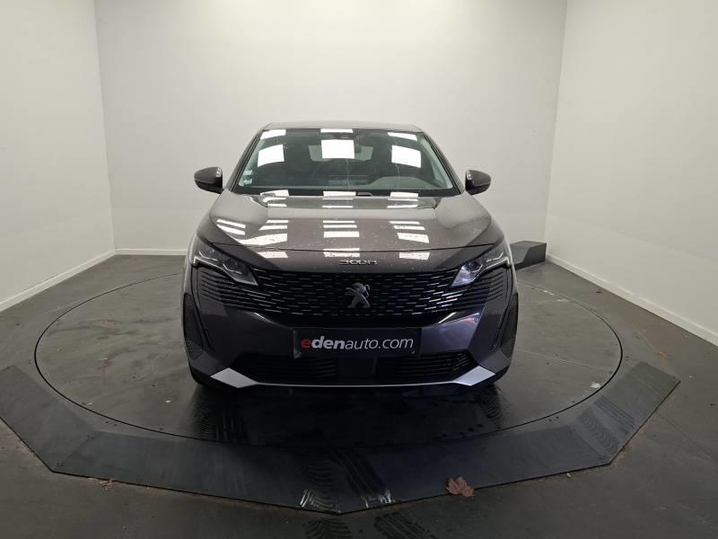 Peugeot 3008 BlueHDi 130ch s&amp;S Eat8 Allure