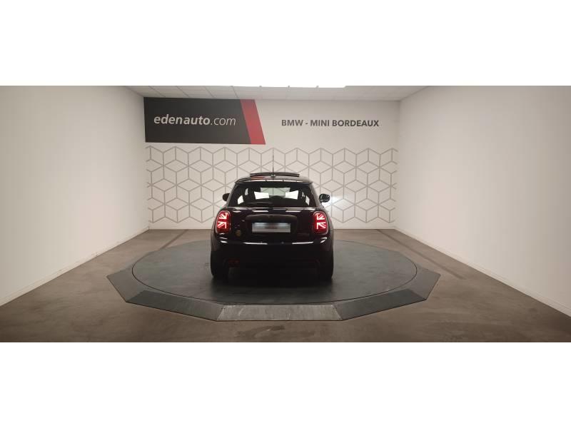 Mini Mini Hatch 3 Portes Cooper se 184 ch Finition Yours