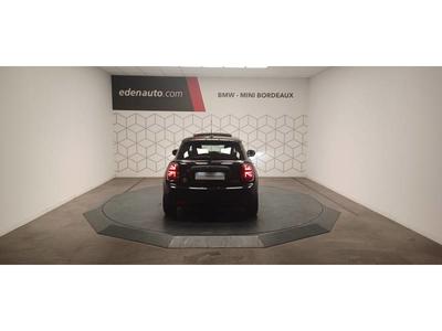 Mini Mini Hatch 3 Portes Cooper se 184 ch Finition Yours