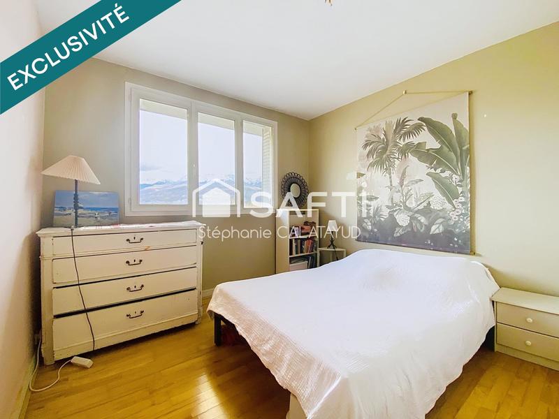 Appartement - 67 m² - 4 pièces