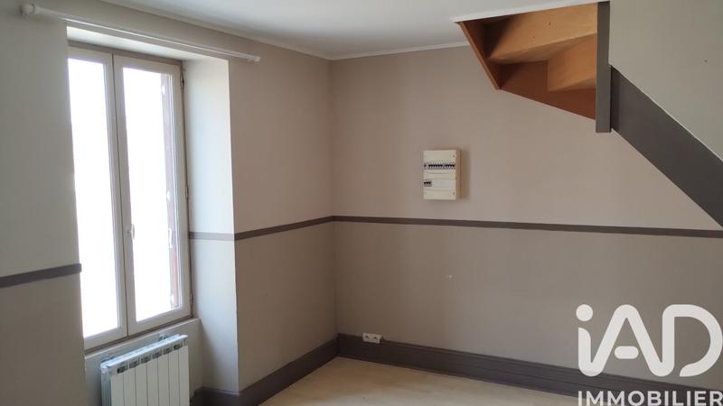 Maison de ville - 74 m² - 4 pièces