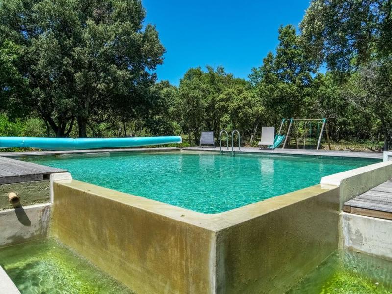 Maison de campagne - 220 m² - 11 pièces