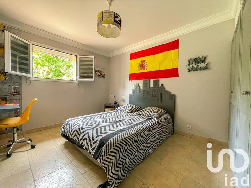 Maison - 187 m² - 5 pièces