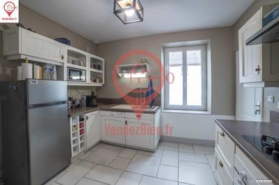 Maison contemporaine - 115 m² - 4 pièces