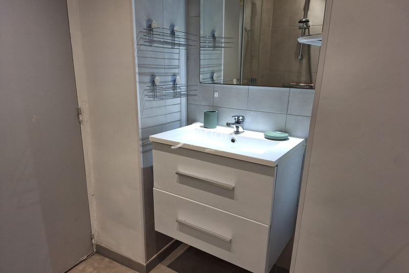 Appartement - 53 m² - 2 pièces