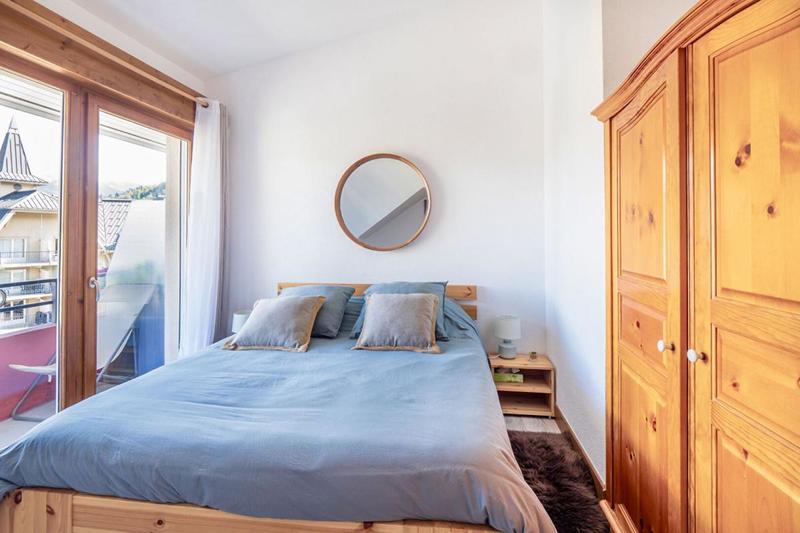 Appartement - 110 m² - 5 pièces