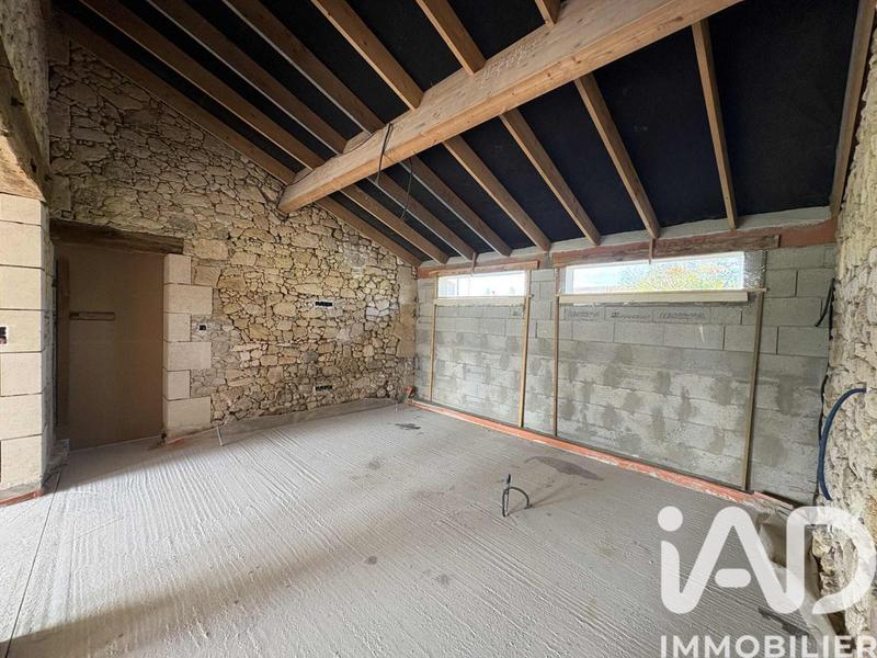 Ferme - 203 m² - 4 pièces