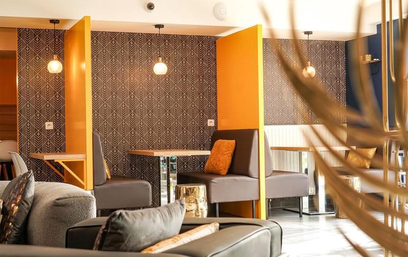 Studio - 18 m² - 1 pièce