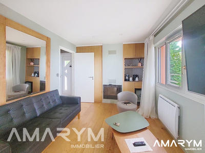 Maison traditionnelle - 53 m² - 4 pièces