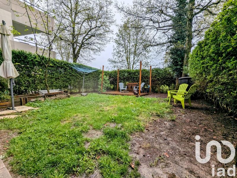 Appartement - 77 m² - 4 pièces