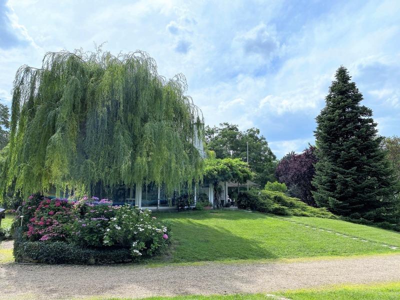 Maison - 180 m² - 8 pièces