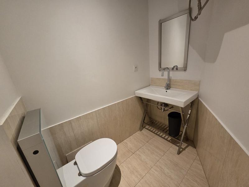 Appartement - 86 m² - 4 pièces