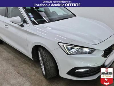 Seat Leon Sportstourer e-Hybrid 204 Dsg6 Xcellence