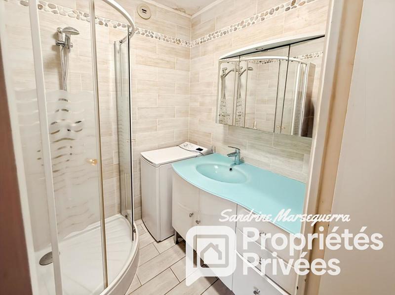 Appartement - 39 m² - 2 pièces