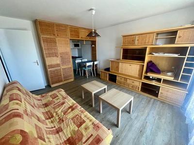 Appartement - 31 m² - 2 pièces