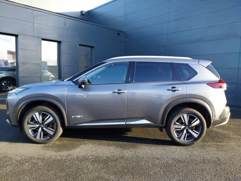 Nissan X-Trail e-Power 204 ch Tekna