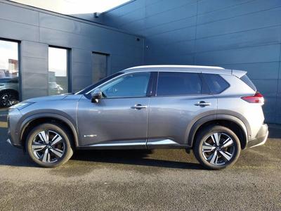 Nissan X-Trail e-Power 204 ch Tekna