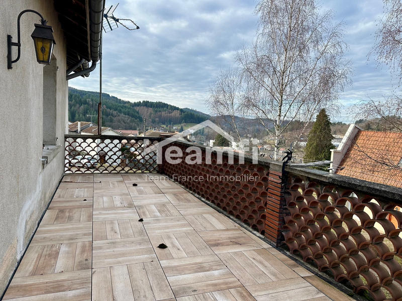 Maison - 176 m² - 5 pièces