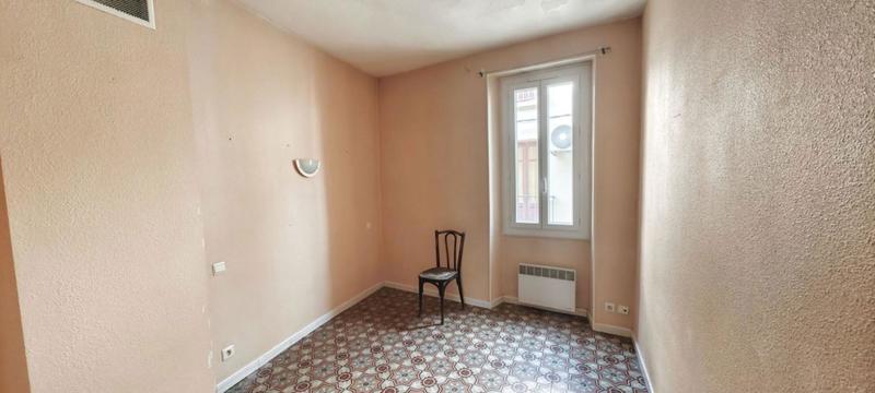 Maison de village - 140 m² - 8 pièces