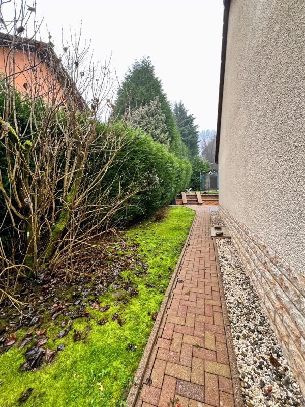 Maison - 155 m² - 6 pièces