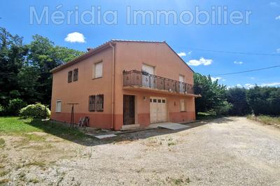 Villa - 165 m² - 6 pièces